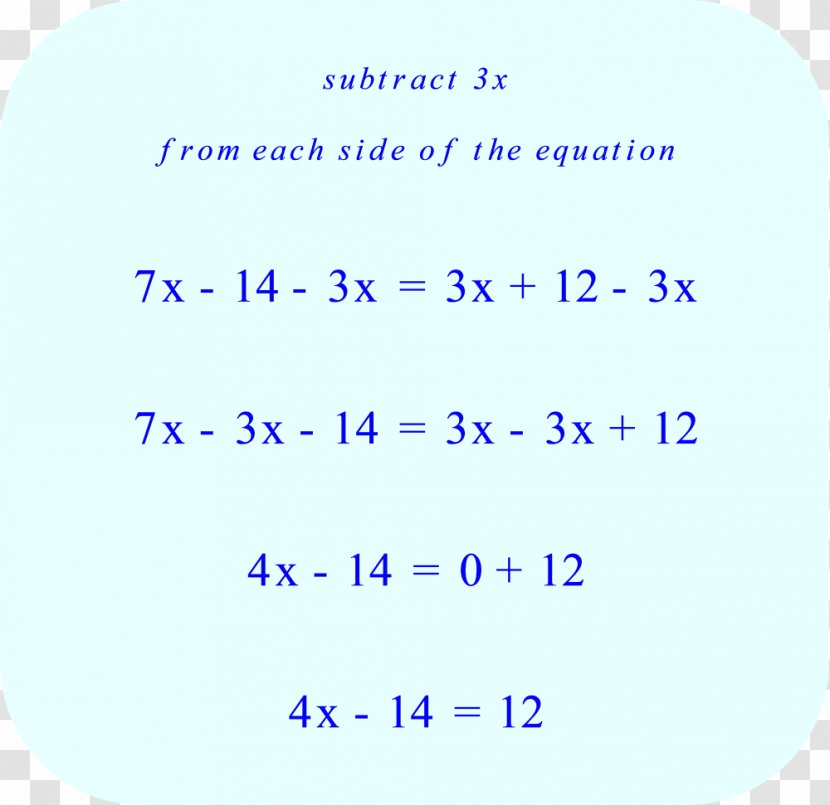 Quadratic Equation Algebra Distributive Property Multiplication - Worksheet - Mathematics Transparent PNG