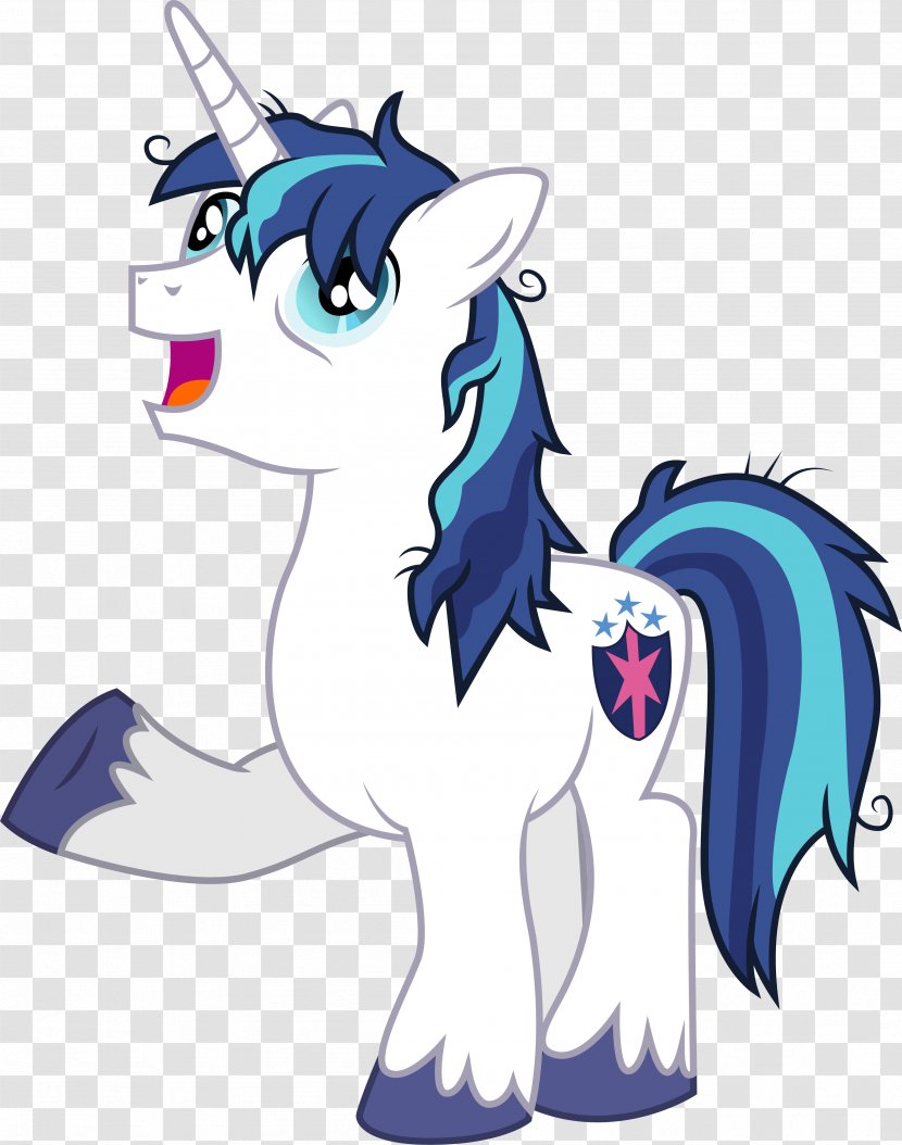 Pony Twilight Sparkle Rarity - Cartoon - Shining Armor Transparent PNG