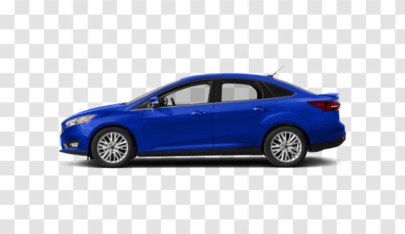 2014 Ford Focus Car 2018 SE Fusion Hybrid Sedan - Mode Of Transport Transparent PNG