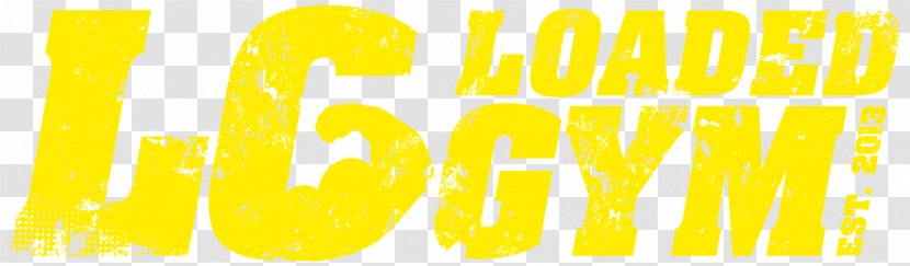 Logo Brand Desktop Wallpaper Font - Happiness - Yellow Gym Transparent PNG