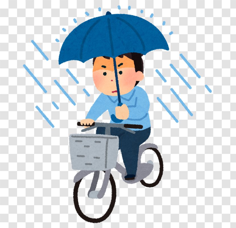 Car Moving Violation Distracted Driving Bicycle - Vehicle Transparent PNG