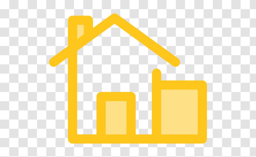 Yellow Church - Rectangle Transparent PNG