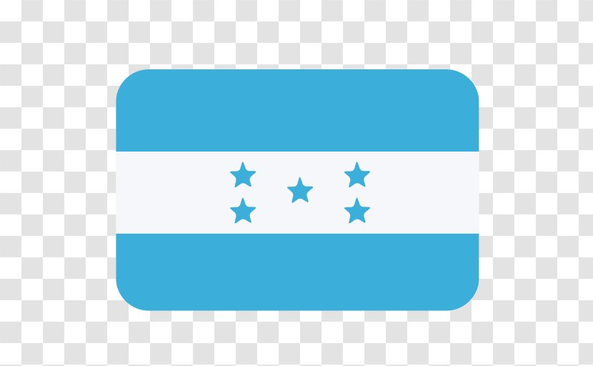 Flag Of Honduras Stock Photography Royalty-free Illustration - Royaltyfree Transparent PNG