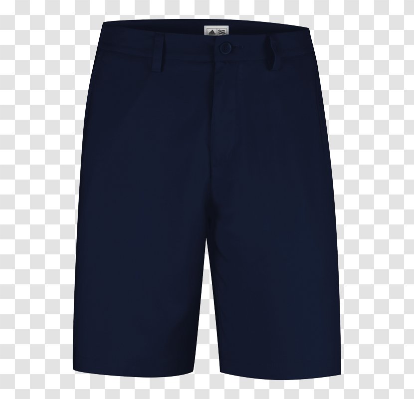 Adidas Gym Shorts Three Stripes Clothing - Pants Transparent PNG