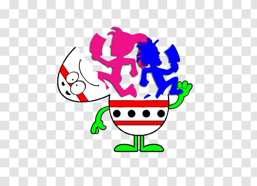 Plants Background - Psychopathic Records - Sticker Character Created By Transparent PNG