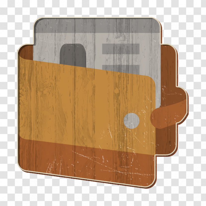 Wallet Icon E-commerce Icon Transparent PNG
