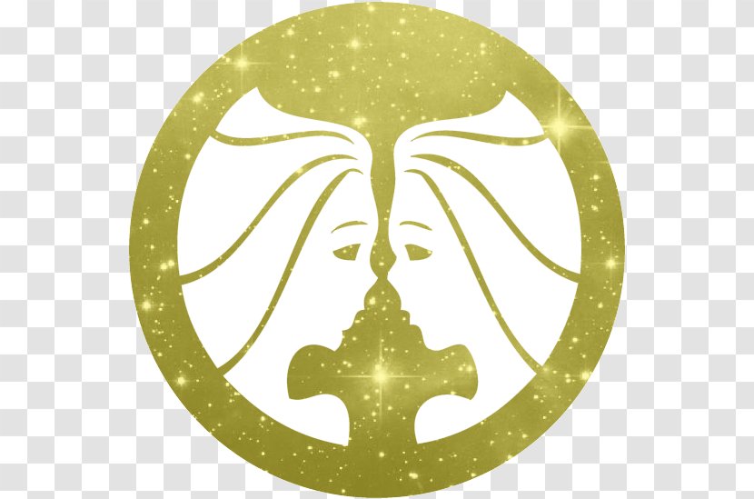 Gemini Astrology Cancer Taurus Aries - Symbol Transparent PNG