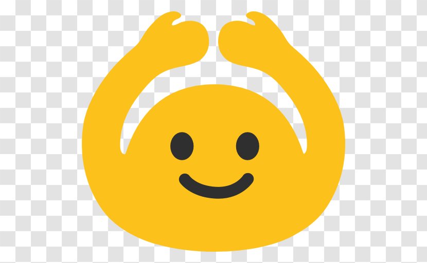 Emoji Emoticon Gesture Smiley OK - Ok Transparent PNG