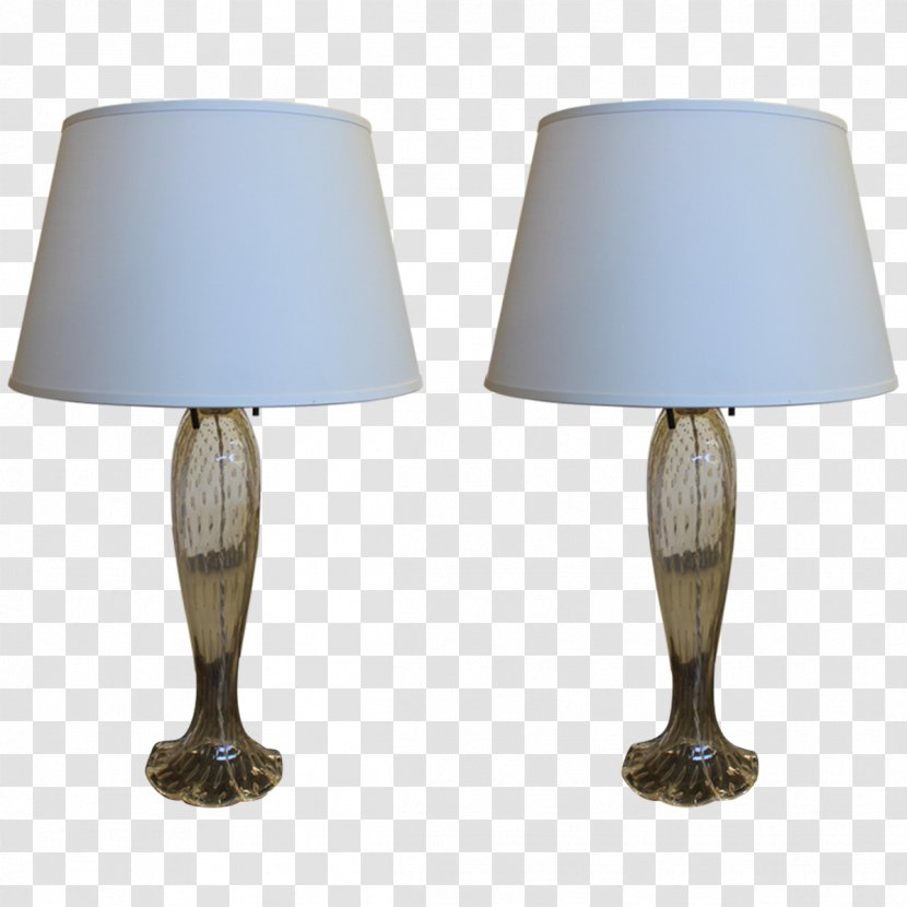 Table Lighting Light Fixture Furniture - Lamp - Chinoiserie Transparent PNG