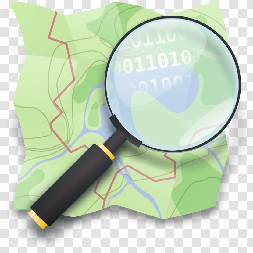 OpenStreetMap Foundation World Map Collaborative Mapping - Read Transparent PNG