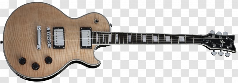 Gibson Les Paul Studio Custom Fender Precision Bass Guitar - Single Coil Pickup Transparent PNG