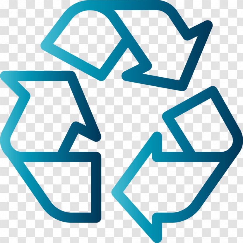 Recycling Symbol Rubbish Bins & Waste Paper Baskets Vector Graphics - Recycle Transparent PNG