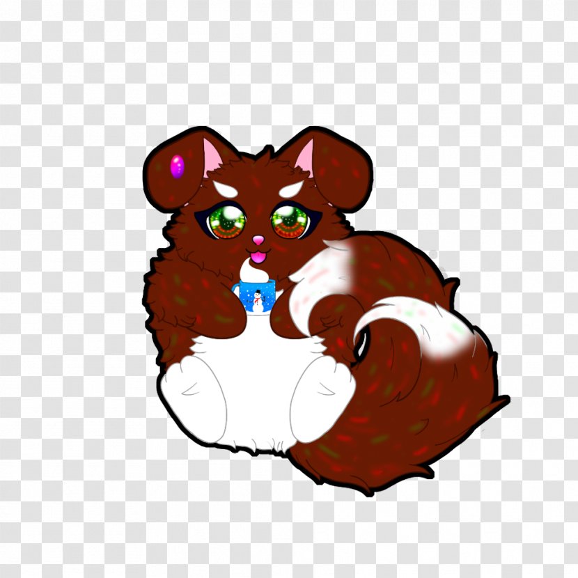 Canidae Mouse Puppy Love Dog - Heart Transparent PNG