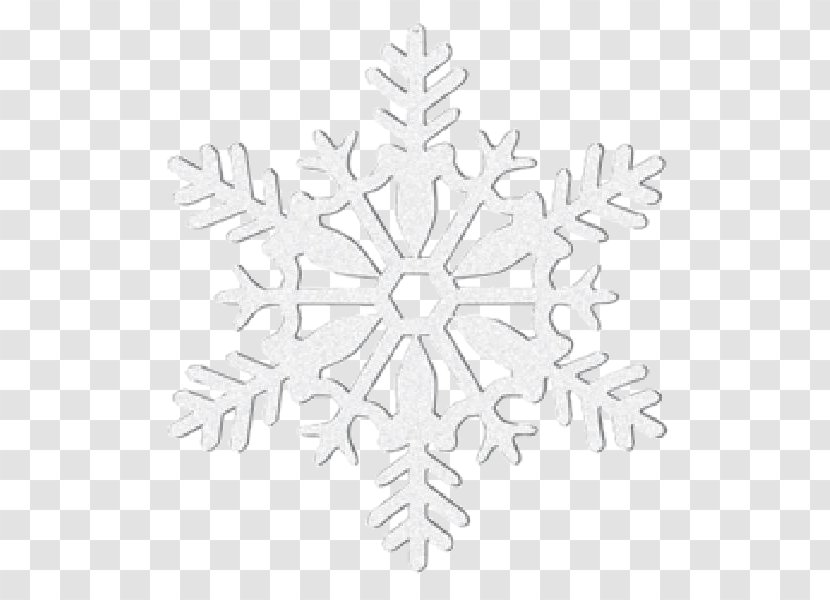 Snowflake Pattern Symmetry Line Art Transparent PNG
