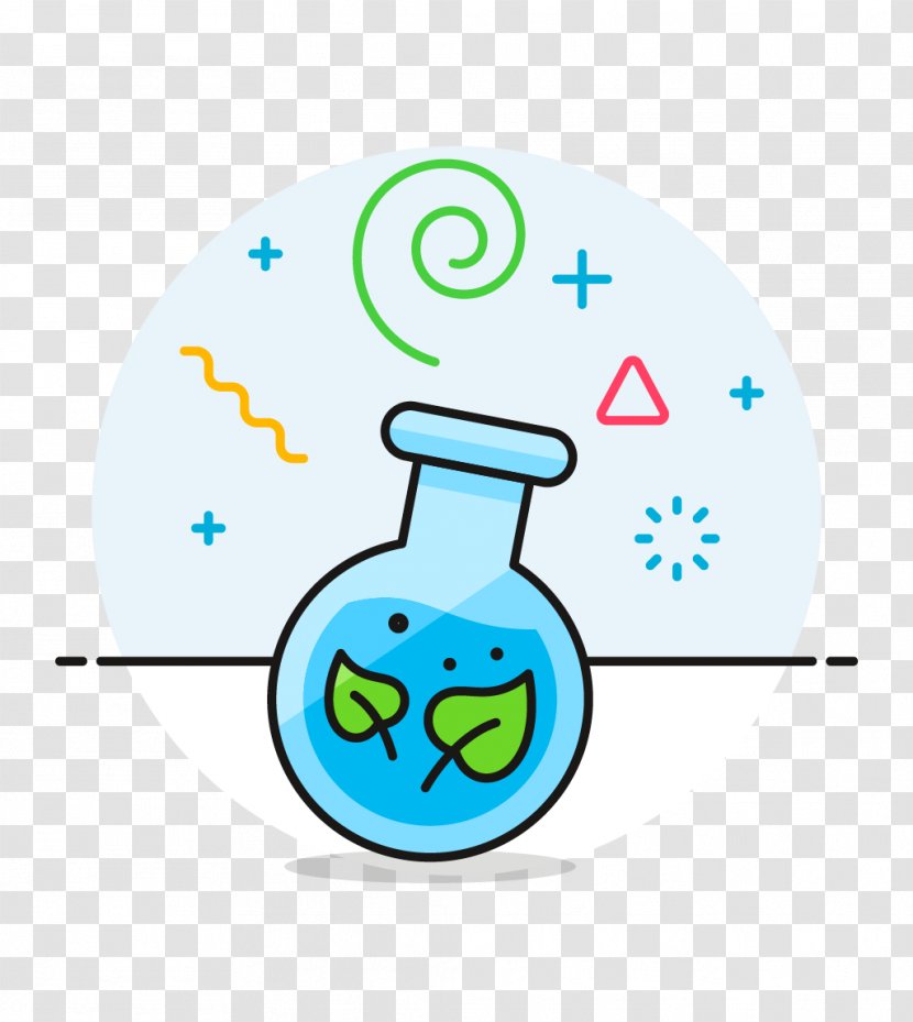 Beaker Cartoon - Alarm Clock - Emoticon Smile Transparent PNG