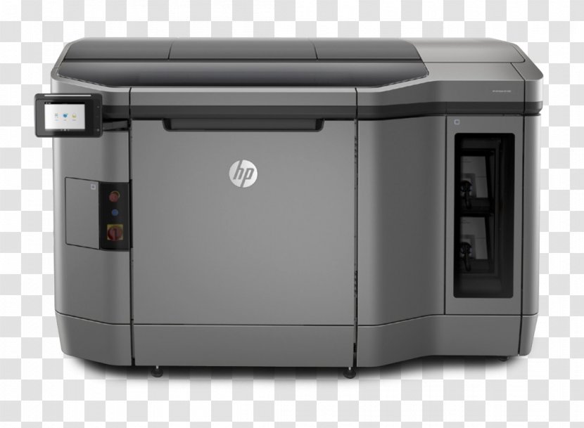 Hewlett-Packard 3D Printing Modelage à Jets Multiples Printer - Sculpteo - Hewlett-packard Transparent PNG