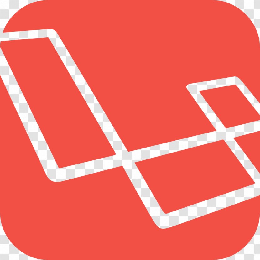 Website Development Laravel Vector Graphics Logo Adobe Illustrator Artwork - Business Transparent PNG