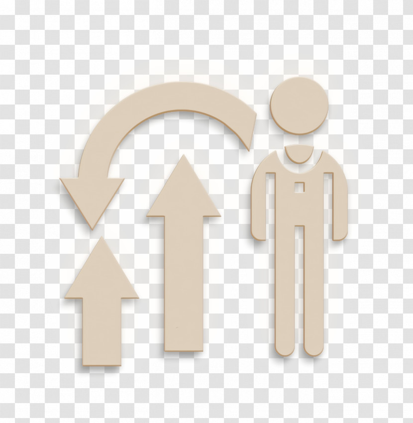 Increment Icon Scrum Process Icon Blacklog Icon Transparent PNG