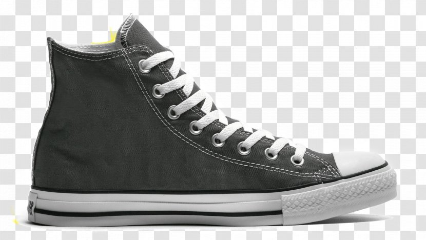 Converse Chuck Taylor All-Stars High-top Shoe Denim - Sportswear - Sports Shoes Transparent PNG