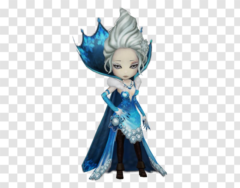 Summoners War: Sky Arena Video Game Sprite YouTube - Mythical Creature - Fictional Character Transparent PNG