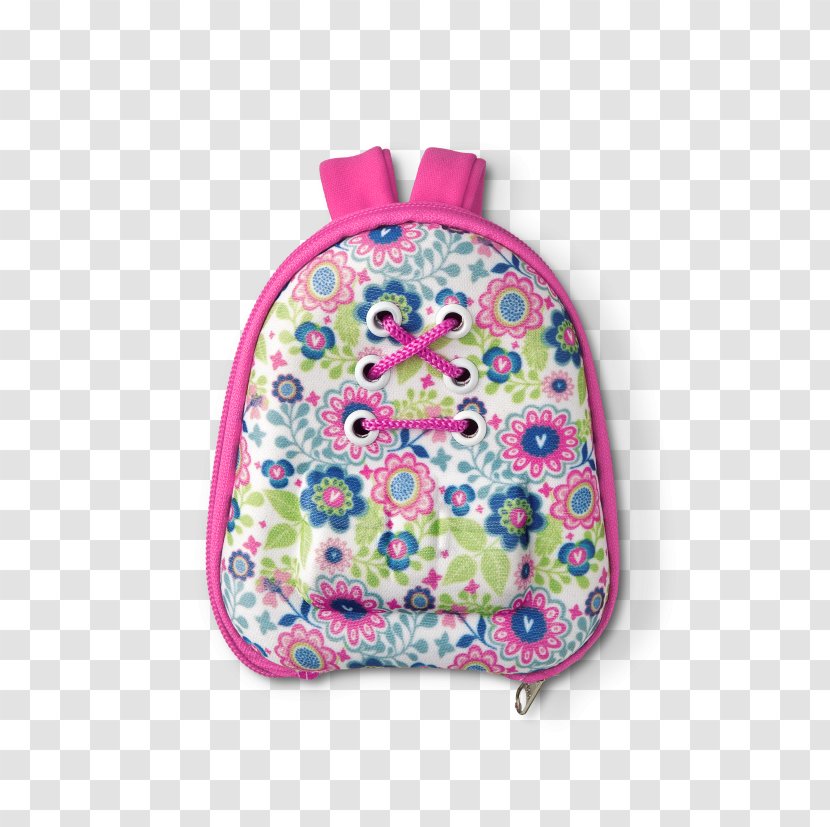 Baby Alive Papinha Divertida Doll Mochila 10004 Toy - Backpack Transparent PNG