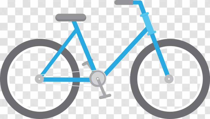 Road Bicycle Mountain Bike Cycling Electric - Shop - Vector Transparent PNG