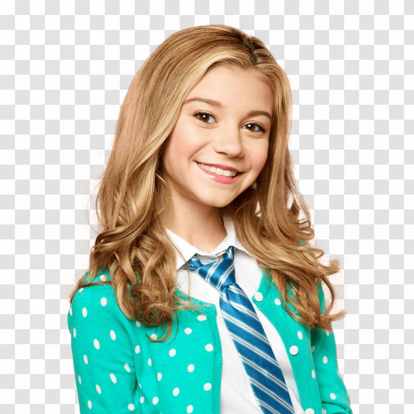G Hannelius Dog With A Blog Avery Jennings YouTube - Flower Transparent PNG