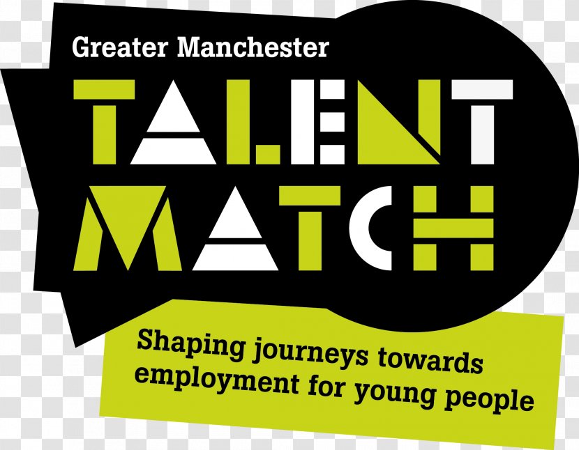 Youth Unemployment Job Mayor Of Greater Manchester Training - Talent Transparent PNG