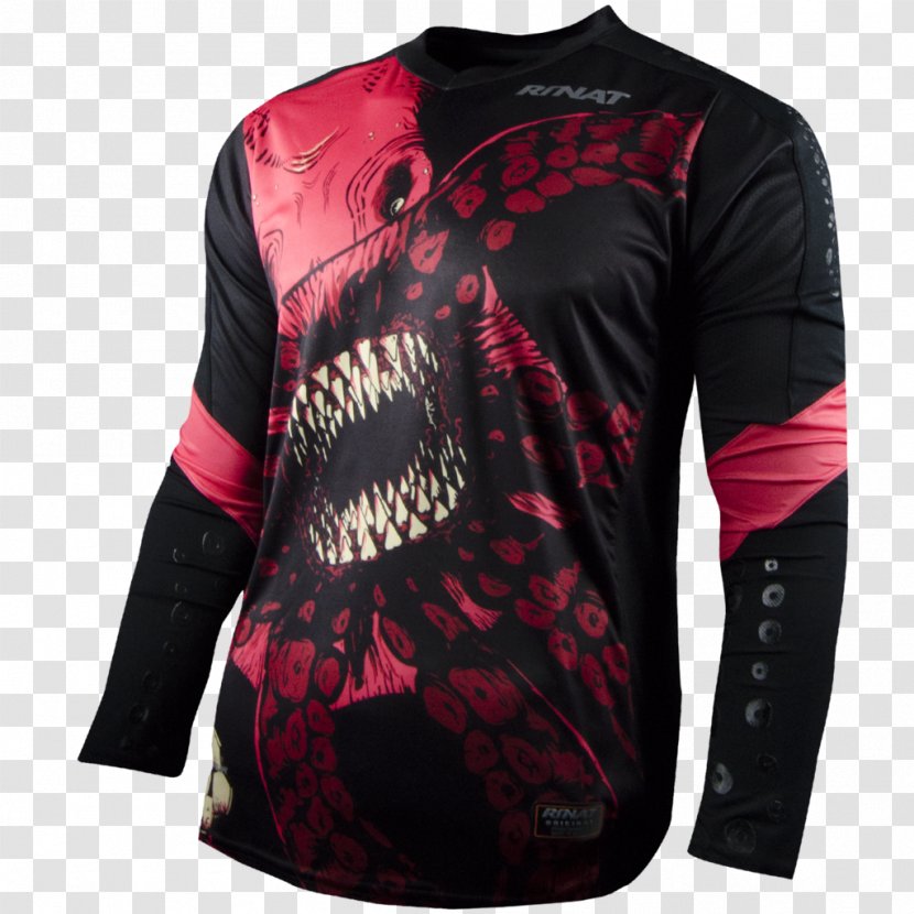 T-shirt Amazon.com Cycling Jersey Sweater - Retro Jerseys Transparent PNG