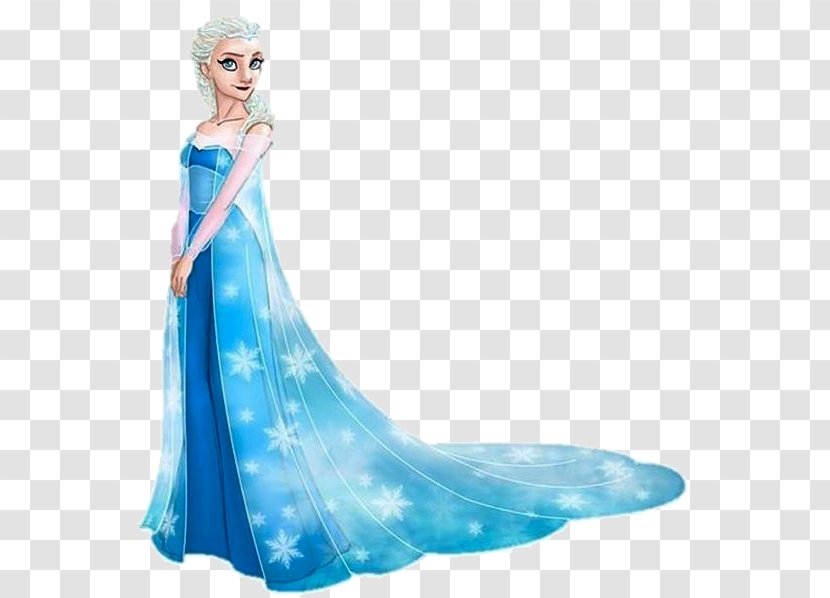 Elsa Kristoff Anna Olaf Clip Art - Tree - Cliparts Transparent PNG