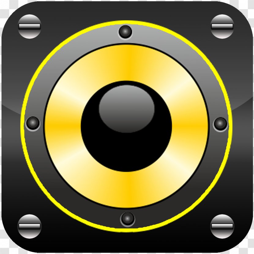 Sound Technology Green Lantern Transparent PNG