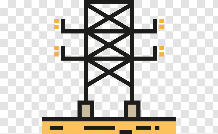 Hydro One Utility Pole Electric Power Transmission Electricity - Tower Transparent PNG