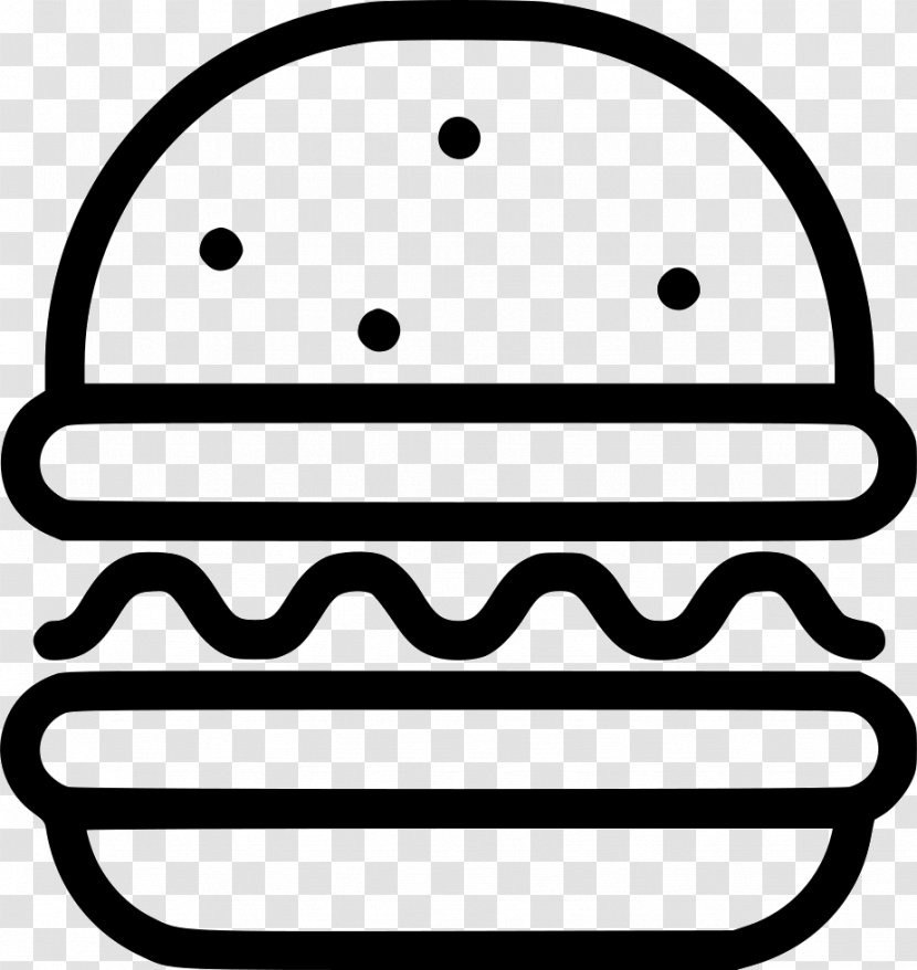 Hamburger Cheeseburger French Fries Clip Art - Cook Out - Icon Transparent PNG