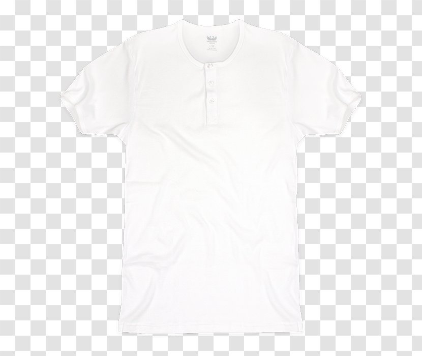 T-shirt Sleeve Collar Shoulder - Female Transparent PNG