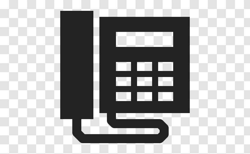 IPhone Telephone Call Home & Business Phones - Rotary Dial - Iphone Transparent PNG