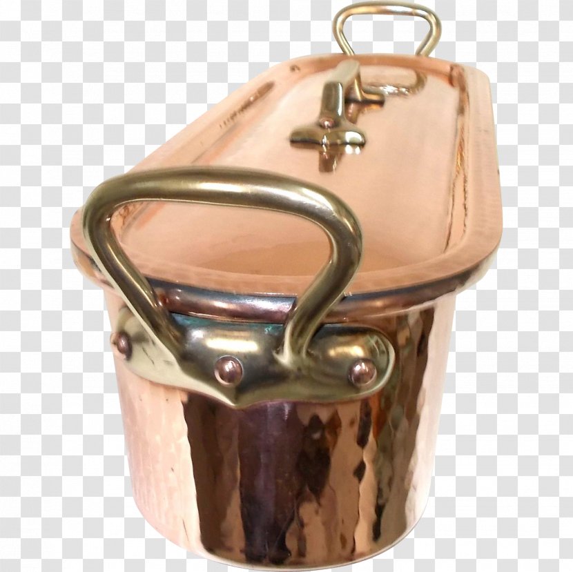 Metal Copper - Leather - Design Transparent PNG