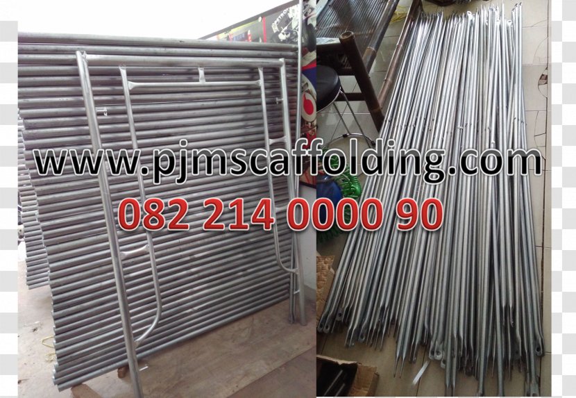 Steel Parahyangan Jaya Makmur Scaffolding House Material Transparent PNG