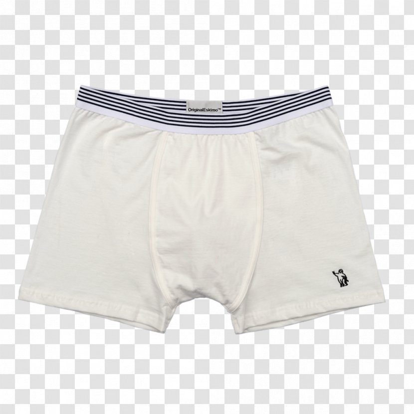 Underpants Boxer Shorts Briefs Bermuda Trunks - Silhouette - Heart Transparent PNG
