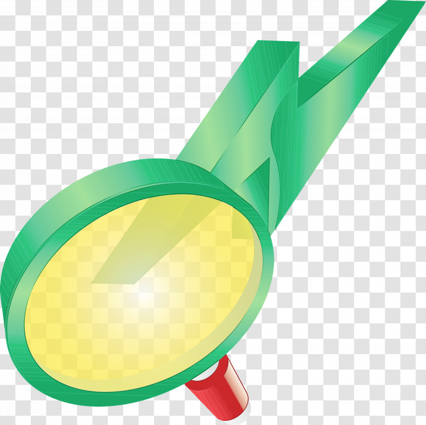 Green Yellow Transparent PNG