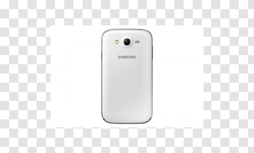 Smartphone Samsung Galaxy Grand Prime Gran Duos Android - Technology Transparent PNG
