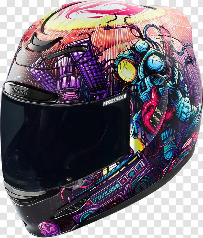 Motorcycle Helmets Arai Helmet Limited Integraalhelm - Bicycle Clothing Transparent PNG