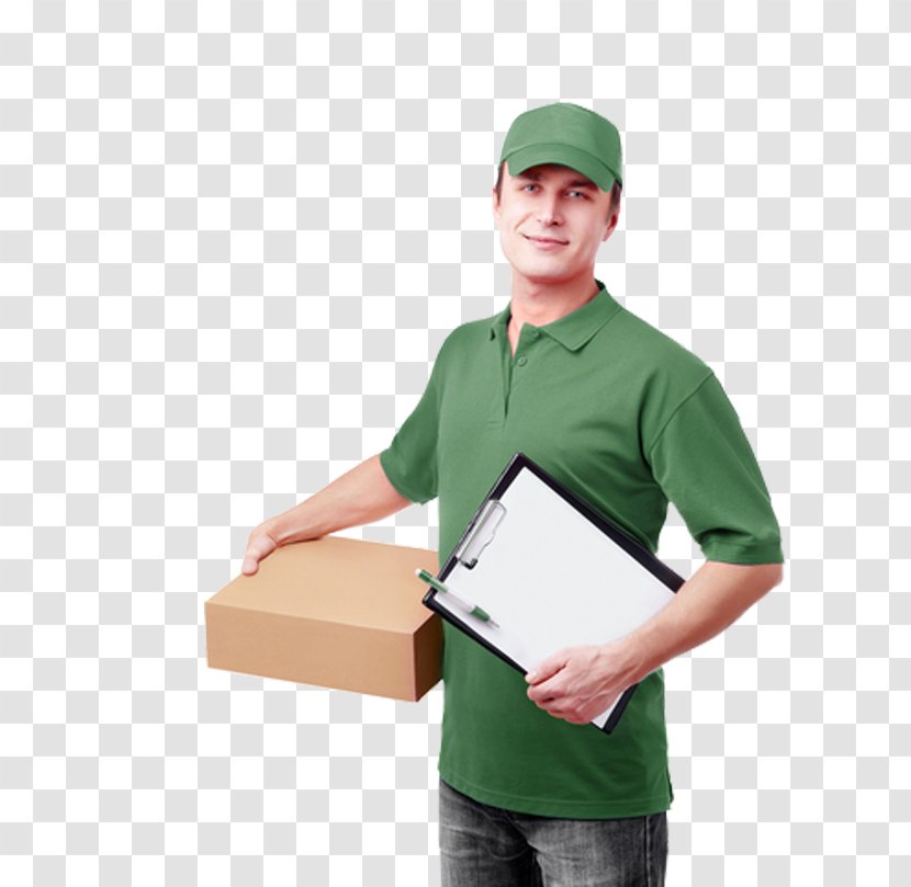 Courier Package Delivery Royal Mail Service - Express - Freight Transport Transparent PNG
