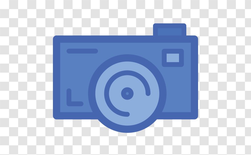 Camera Image Photography - Purple Transparent PNG