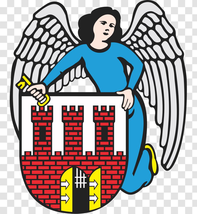 Toruu0144 Bydgoszcz Frombork Kuyavia Coat Of Arms - Human Behavior - Clipart Transparent PNG