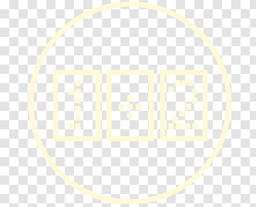 Logo Brand Circle Font - Material Transparent PNG