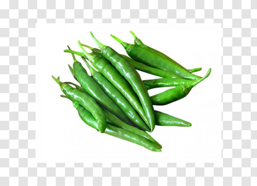 Indian Cuisine Chili Pepper Organic Food Mandi Vegetable - Local Transparent PNG