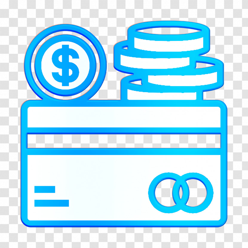 Payment Icon Credit Card Icon Business And Finance Icon Transparent PNG