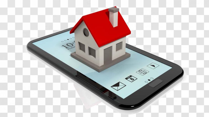 House Renting Home Automation - Stock Photography - Buy A To Rent Transparent PNG