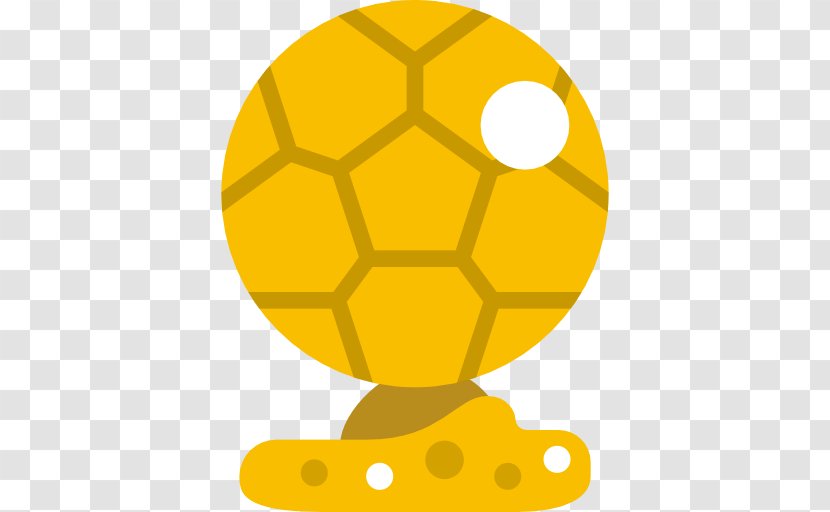 FIFA Ballon D'Or Sport Computer Icons Clip Art - Award Transparent PNG