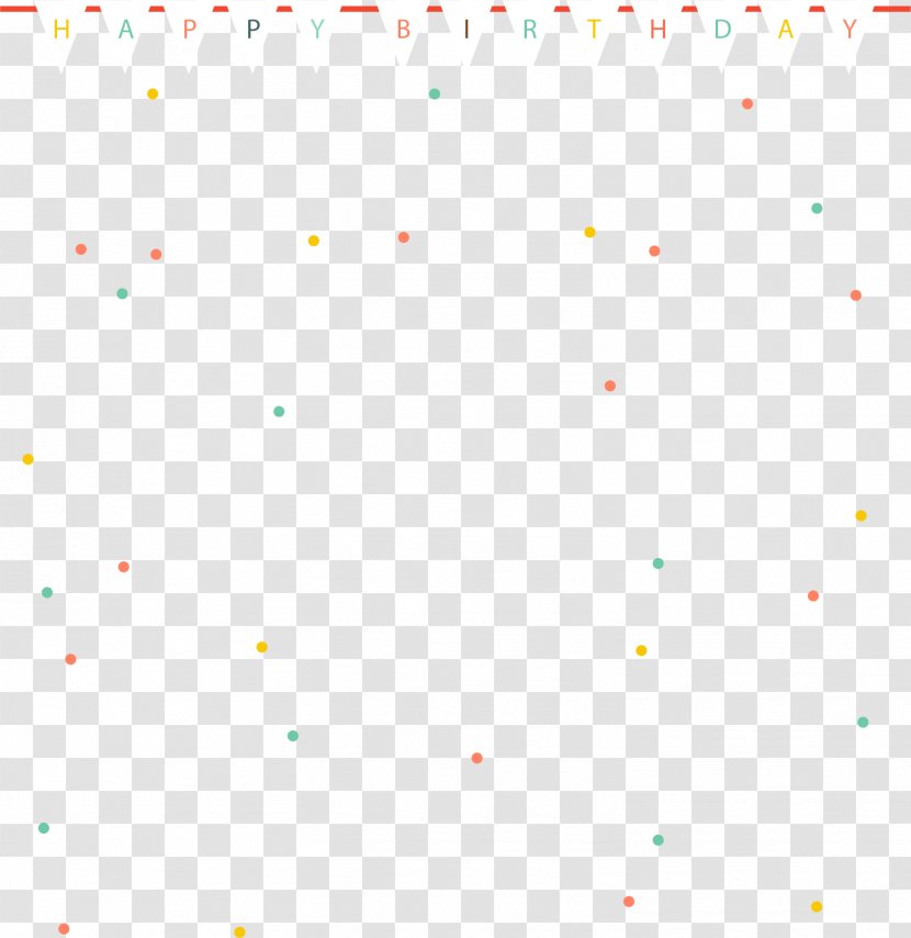 Area Angle Pattern - Triangle - Color Material For Birthday Party Transparent PNG
